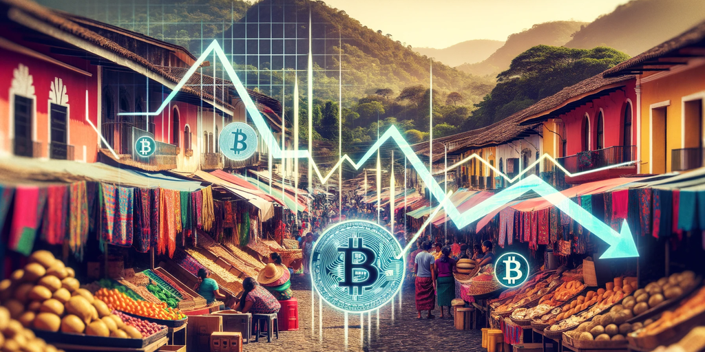 Sharp Decline in Crypto Payments Puts El Salvador’s Bitcoin Adoption in Question - Decrypt