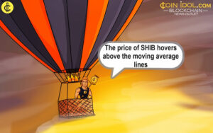 Η Shiba Inu κινδυνεύει να χάσει την υποστήριξή της 0.00001000 $