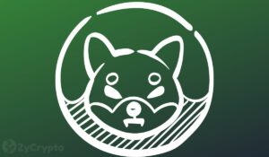Shiba Inu Sees Trillions In Accumulation Spree By Mysterious Whales As $0.001 SHIB Price Beckons