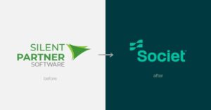 Silent Partner Software avslører nytt navn og en dristig visjon for å bli den ledende leverandøren av ende-til-ende ideelle løsninger