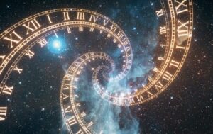 Simulations of time travel send quantum metrology back to the future – Physics World