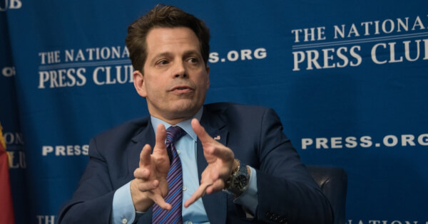 SkyBridge Capital Achieves Record Year with Crypto Investments, Scaramucci Foresees Bright Future for Bitcoin Anthony PlatoBlockchain Data Intelligence. Vertical Search. Ai.