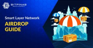 Smart Layer Crypto Airdrop: How To Be Eligible | BitPinas