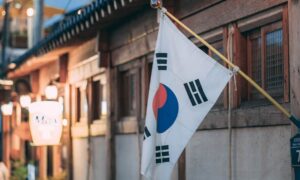 Sørkoreansk Crypto Venture Hashed investerer 28.44 millioner dollar i blokkjede på tvers av kontinenter