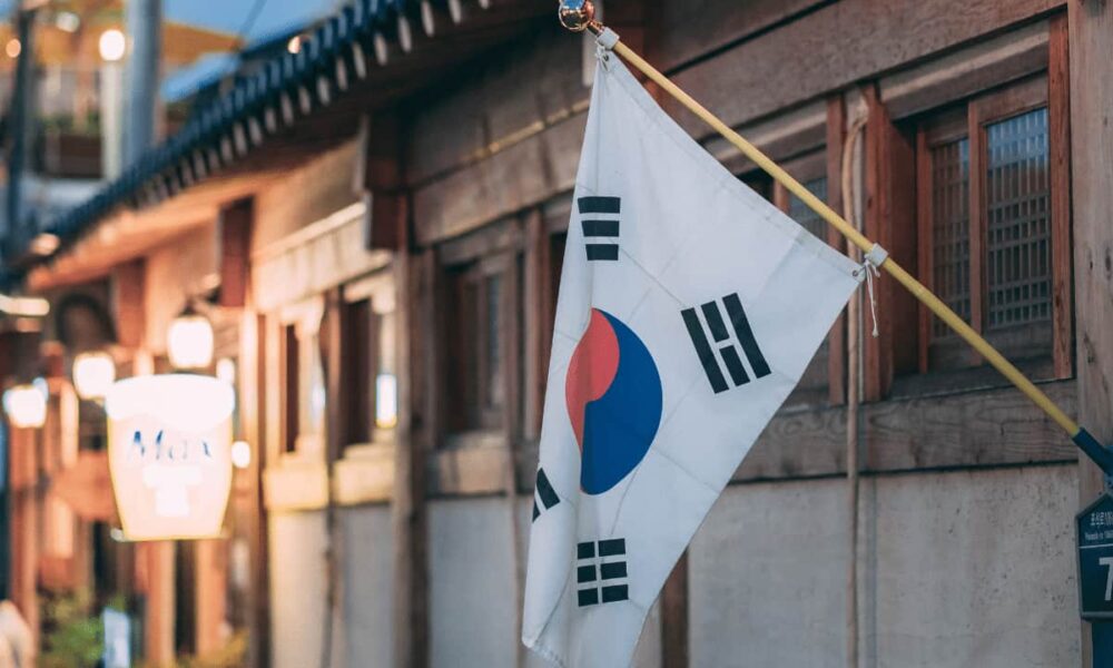 Η Νότια Κορέα Crypto Venture Hashed κάνει επενδύσεις 28.44 εκατομμυρίων δολαρίων σε Blockchain σε όλες τις ηπείρους