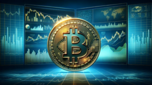 Spotowe fundusze ETF na bitcoiny zapoczątkowują skok kryptowalut na rynki głównego nurtu