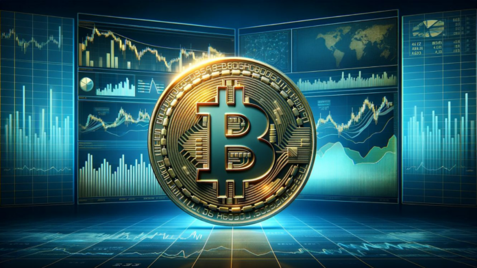 Spot Bitcoin ETF'er antænder Cryptos spring til mainstream-markeder