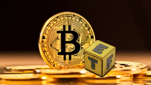 Wprowadzenie na rynek amerykańskich funduszy ETF typu Spot Bitcoin
