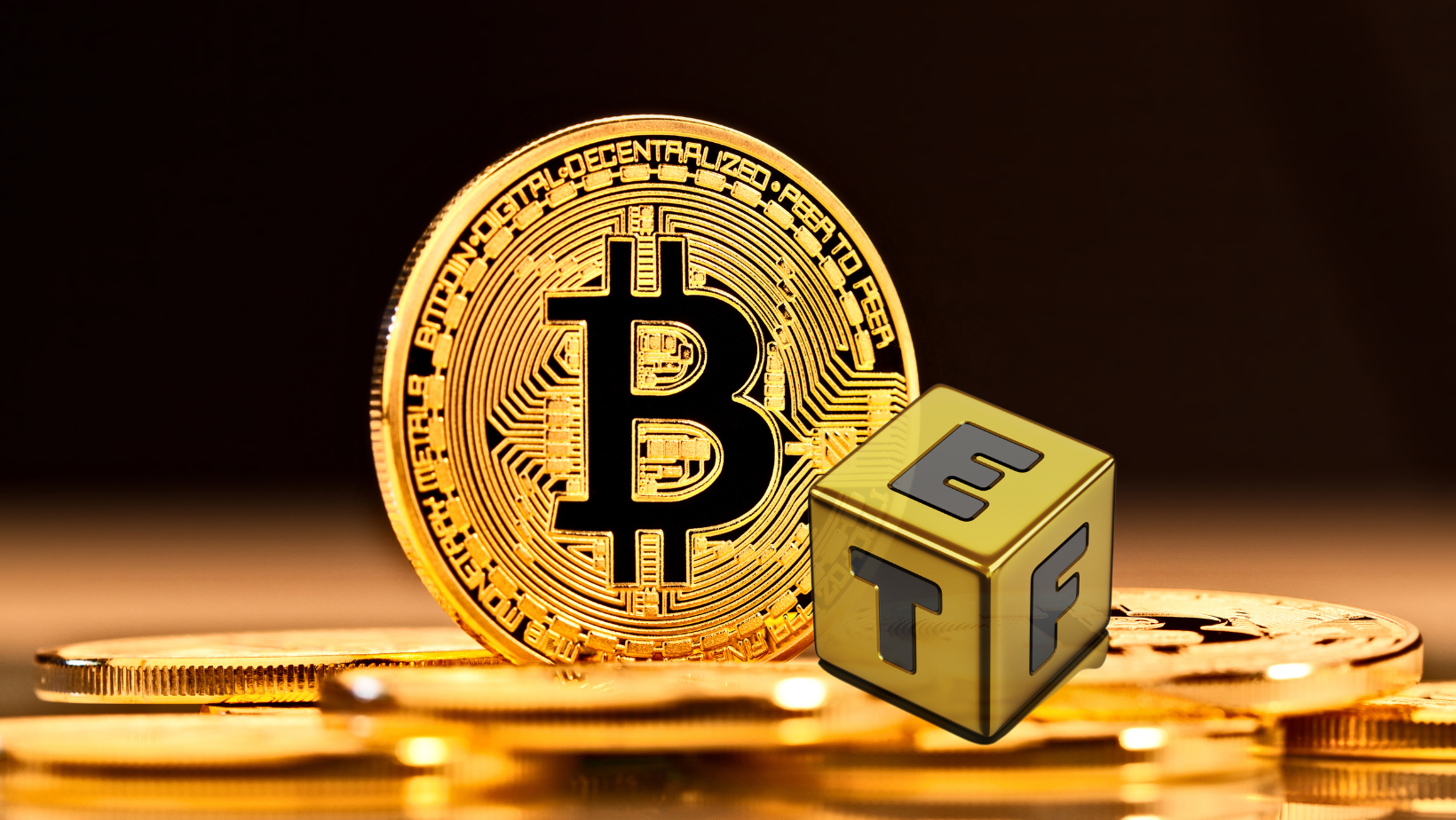 Spot Bitcoin ETFs lancering på amerikanske markeder