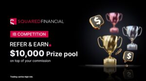 SquaredFinancial Unveils its New IB Regional Competitions
