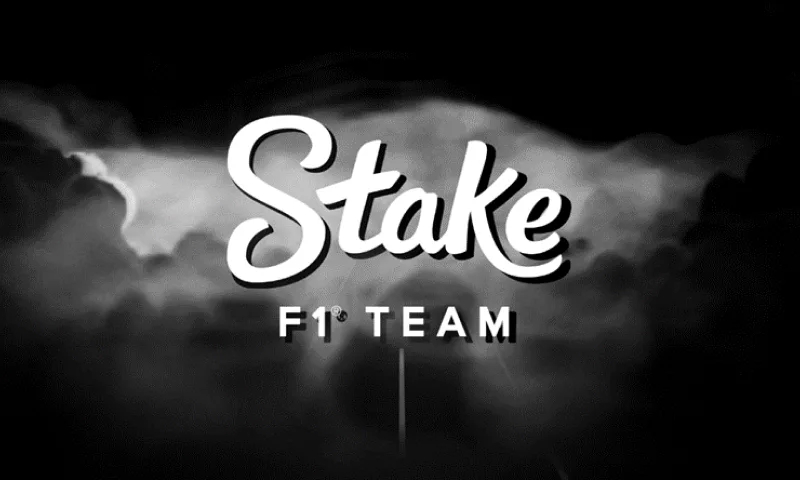 ステークF1チームがFXNUMXの最も新鮮な新ブランドとして発表 |ビットコインチェイサー