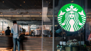 Starbucks Korean Star Light NFT -ohjelma Vihreä harppaus eteenpäin