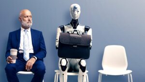Study Finds Humans More Economically Viable Workers Than AI