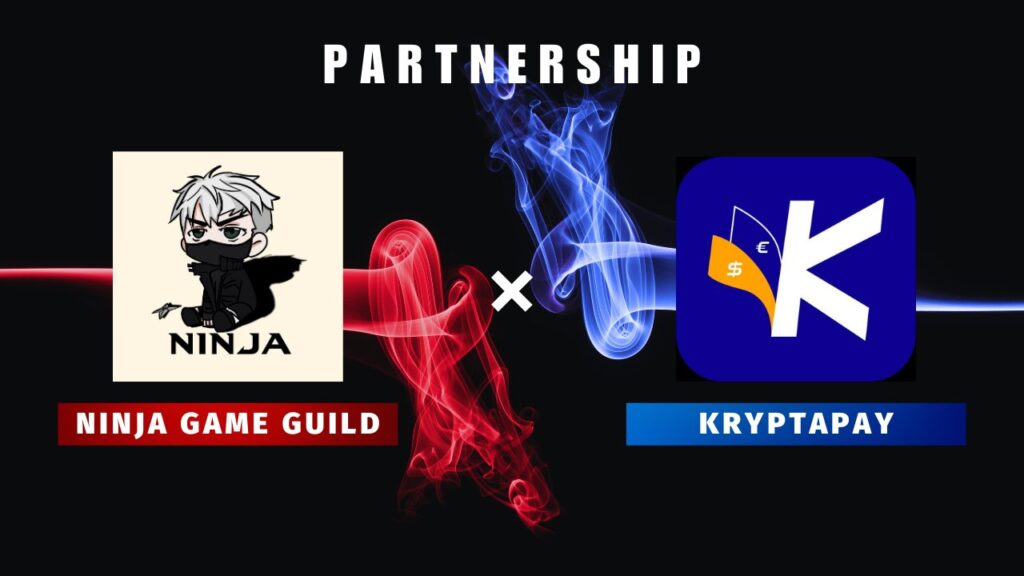 Ninja-Game-Guild-Kryptapay