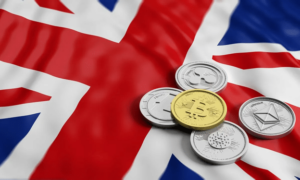 Taxing Times: Afsløring af Det Forenede Kongeriges Crypto Crackdown - Sanktioner for ubetalte skatter!