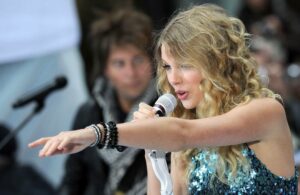 Taylor Swift deepfake nudes grab US, Microsoft's attention