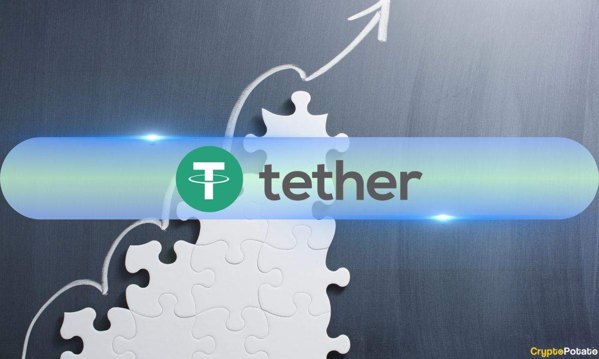 Tether frisst alle anderen Stablecoins, da sich das Gesamtvermögen der 100-Milliarden-Dollar-Marke nähert. PlatoBlockchain Data Intelligence. Vertikale Suche. Ai.