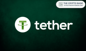 Tether збільшив свої біткойн-холдинги до 66.48 тис. після покупки 8.8 тис. BTC у четвертому кварталі 4 року