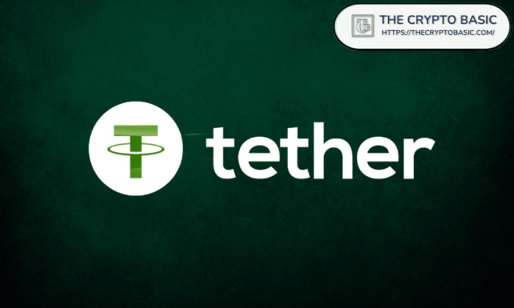 Tether, 66.48'ün 8.8. Çeyreğinde 4 Bin BTC Satın Aldıktan Sonra Bitcoin Varlıklarını 2023 Bin'e Çıkardı