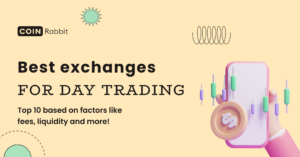 As 10 melhores exchanges de criptomoedas para day trading (2024)