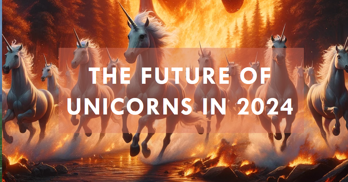 The Future of Israeli unicorns in 2024 - VC Cafe unicorn PlatoBlockchain Data Intelligence. Vertical Search. Ai.