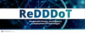Riiklik teadusfond ja filantroopsed partnerid teatavad uuest ReDDDoT-programmist » CCC ajaveeb