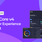 B2Core v4 جدید - رابط های مدرن و طراحی های اصلاح شده