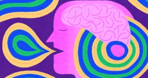 La parte del cerebro que controla el movimiento también guía los sentimientos | Revista Quanta
