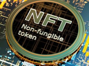 إمكانات الذكاء الاصطناعي لتحويل صناعة NFT - CryptoInfoNet
