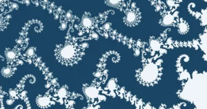 A busca para decodificar o conjunto de Mandelbrot, o famoso fractal da matemática | Revista Quanta