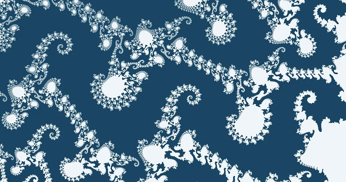The Quest to Decode the Mandelbrot Set, Math’s Famed Fractal | Quanta Magazine characterize PlatoBlockchain Data Intelligence. Vertical Search. Ai.