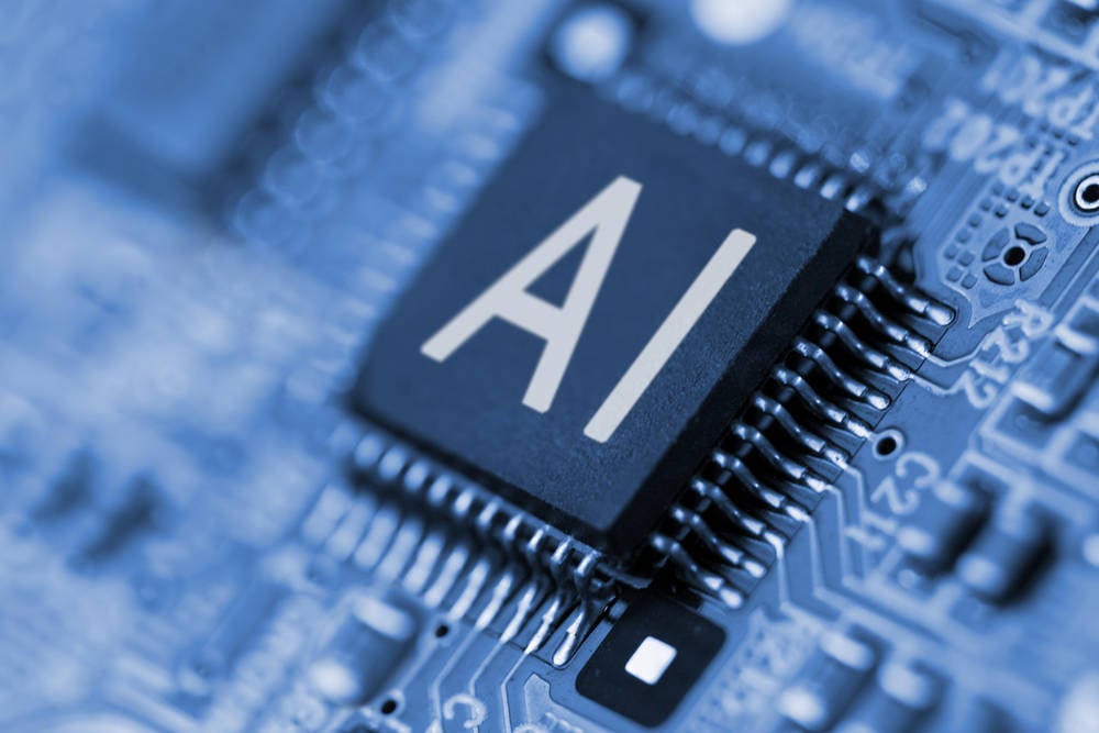 Роль ЦП в устойчивом искусственном интеллекте и машинном обучении