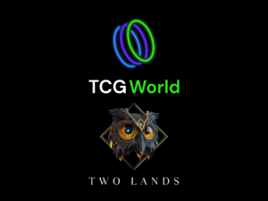 O maior do mundo: Two Lands LLC e TCG World Metaverse - CryptoInfoNet