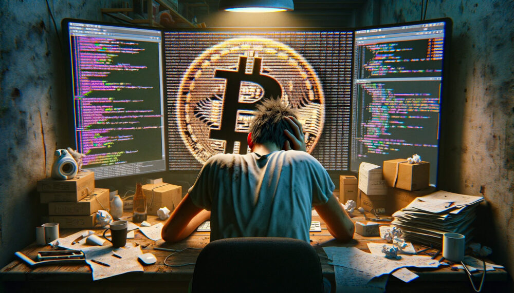 Dieser BTC-Kernentwickler sagte, Bitcoin sei vor genau 8 Jahren „gescheitert“.
