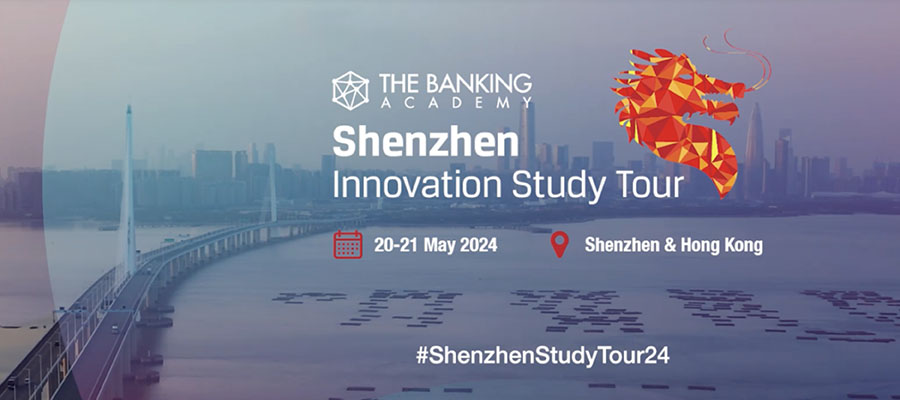 Tour de estudo sobre inovação em Shenzhen