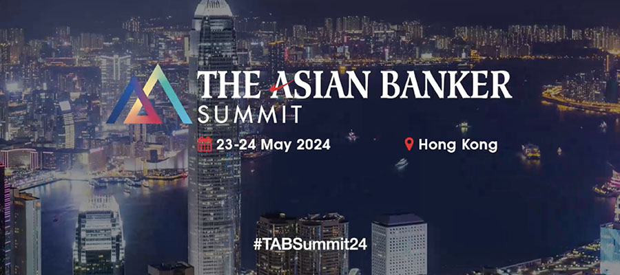 La Cumbre de Banqueros Asiáticos