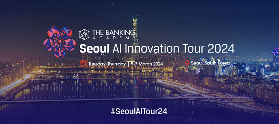 Tour de inovação em IA de Seul 2024