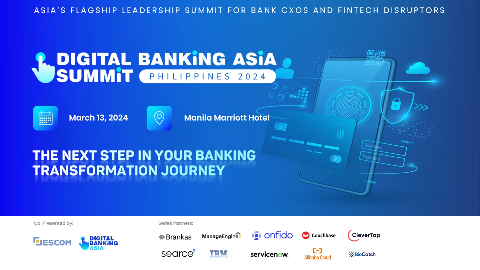 Digital Banking Filippinerna 2024