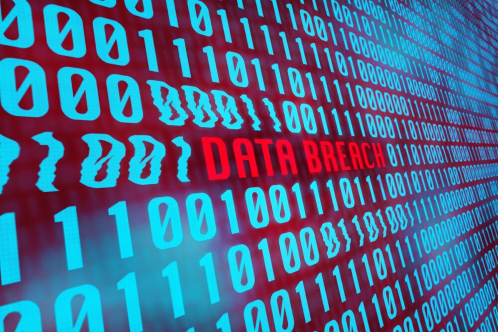Die drei häufigsten Datenschutzverstöße im Jahr 3 und was im Jahr 2023 auf uns zukommt