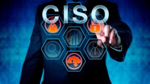 Top 3 prioriteter for CISO'er i 2024