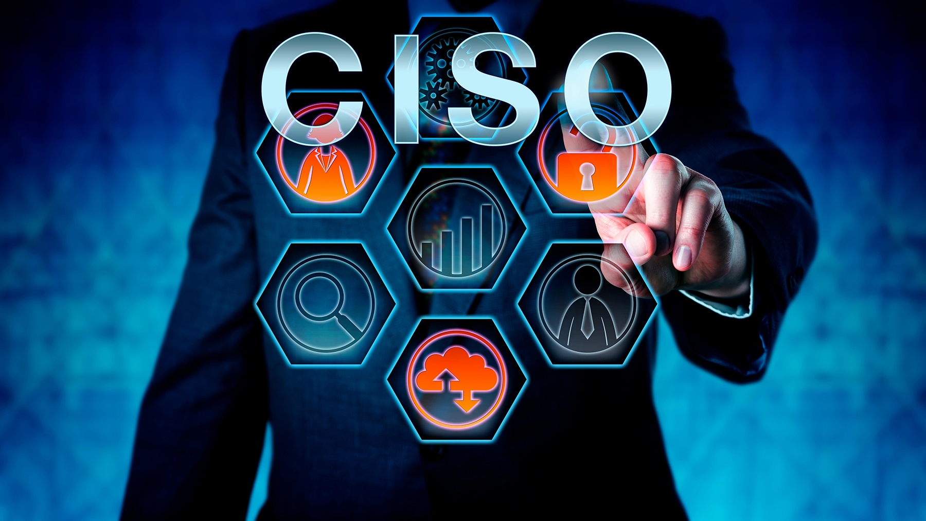 Top 3 Priorities for CISOs in 2024 new year PlatoBlockchain Data Intelligence. Vertical Search. Ai.