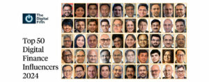 50 تأثیرگذار برتر مالی دیجیتال هند در سال 2024 - فین تک سنگاپور