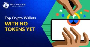 Top Crypto Wallets With No Tokens Yet | Airdrop Soon? | BitPinas