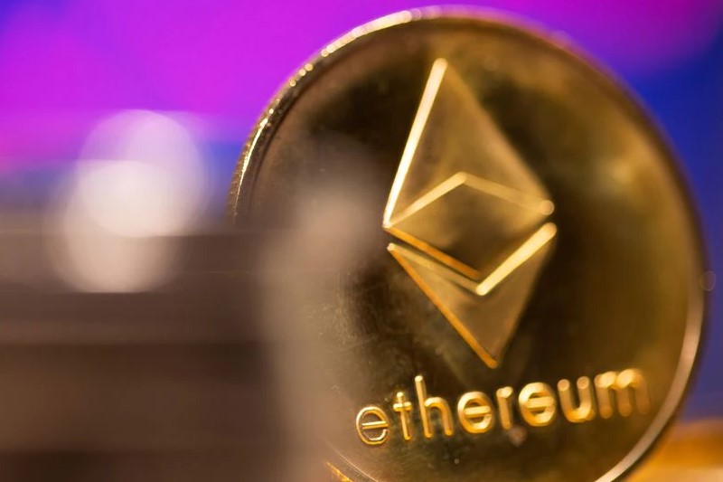 Κορυφαίος έμπορος προτείνει στόχο τιμής 3,600 $ για το Ethereum (ETH), αναφέρει το U.Today - CryptoInfoNet