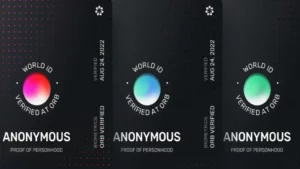 پیروزی بر سختی: بازگشت Worldcoin با World ID 2.0 در کنیا
