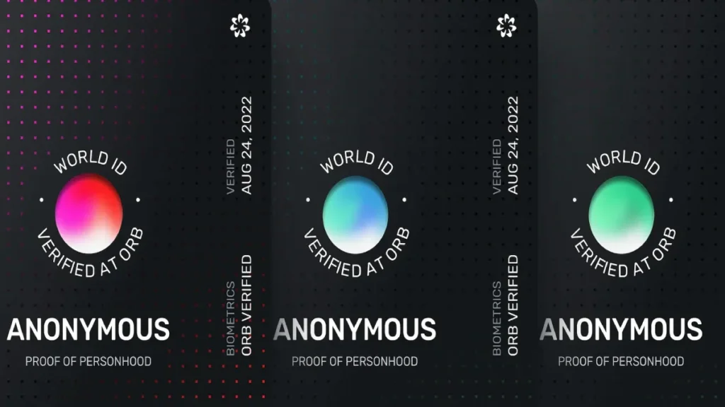 worldcoin-ID-project