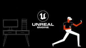 UEVR Mod bổ sung hỗ trợ VR cho hầu hết mọi trò chơi Unreal Engine