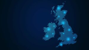Det Forenede Kongerige vil reagere på AI-hvidbogen med regulatoriske tests