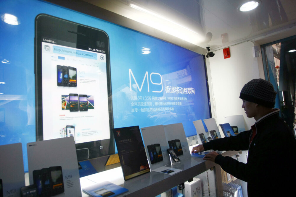 L'Ucraina rivendica una vendetta contro il provider Internet di Mosca