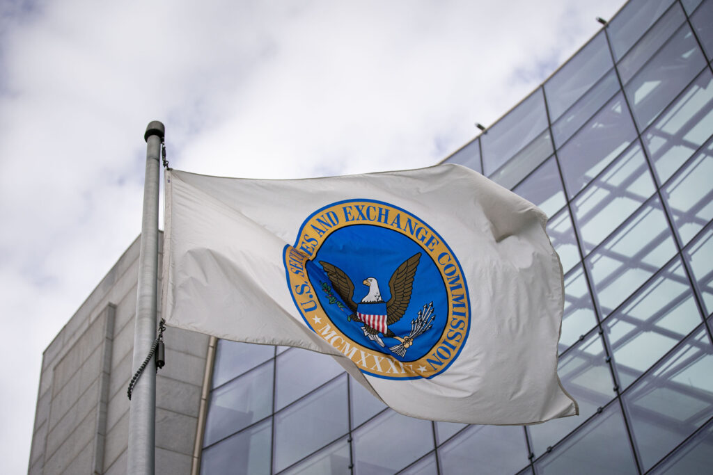 United States acts as top cop — setting the crypto standards for the world fraudulent activity PlatoBlockchain Data Intelligence. Vertical Search. Ai.